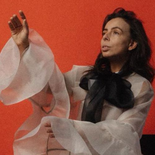 Иконка канала СЕДНА