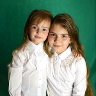 Иконка канала Сестры Кузнецовы Анечка и Анастасия