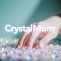Иконка канала CrystalMurrr