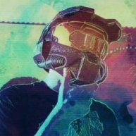 Иконка канала Озвучки от Andrew QWERTY