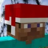 Иконка канала СТИВ_Minecraft