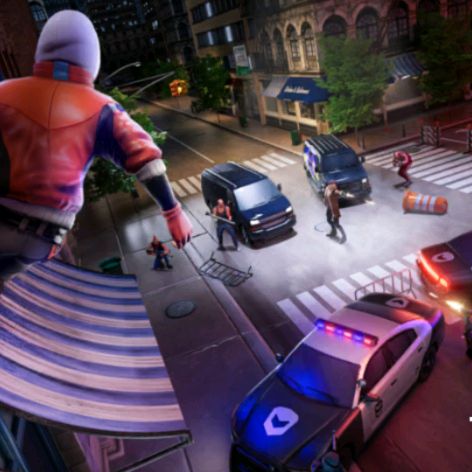 Иконка канала Драгон Канелони