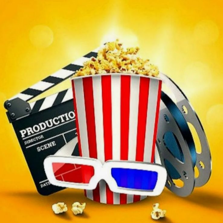 Иконка канала МанияКино - Фильмы-Сериалы-Новости