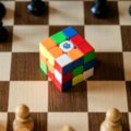 Иконка канала Rubik's Chess
