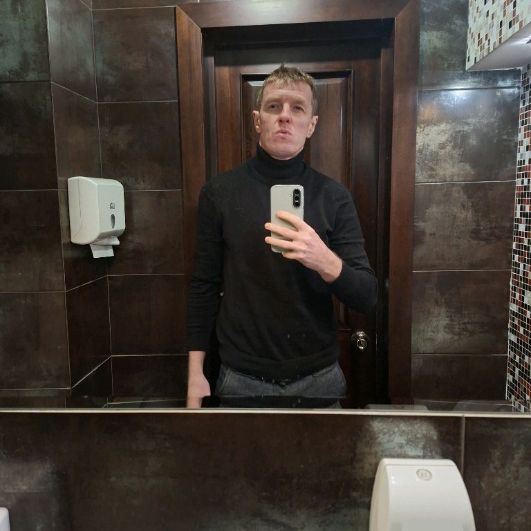 Иконка канала сергей