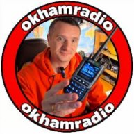 Иконка канала okhamradio