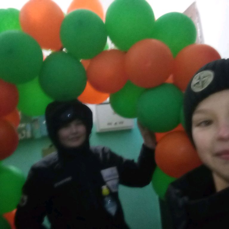 Иконка канала Кирилл