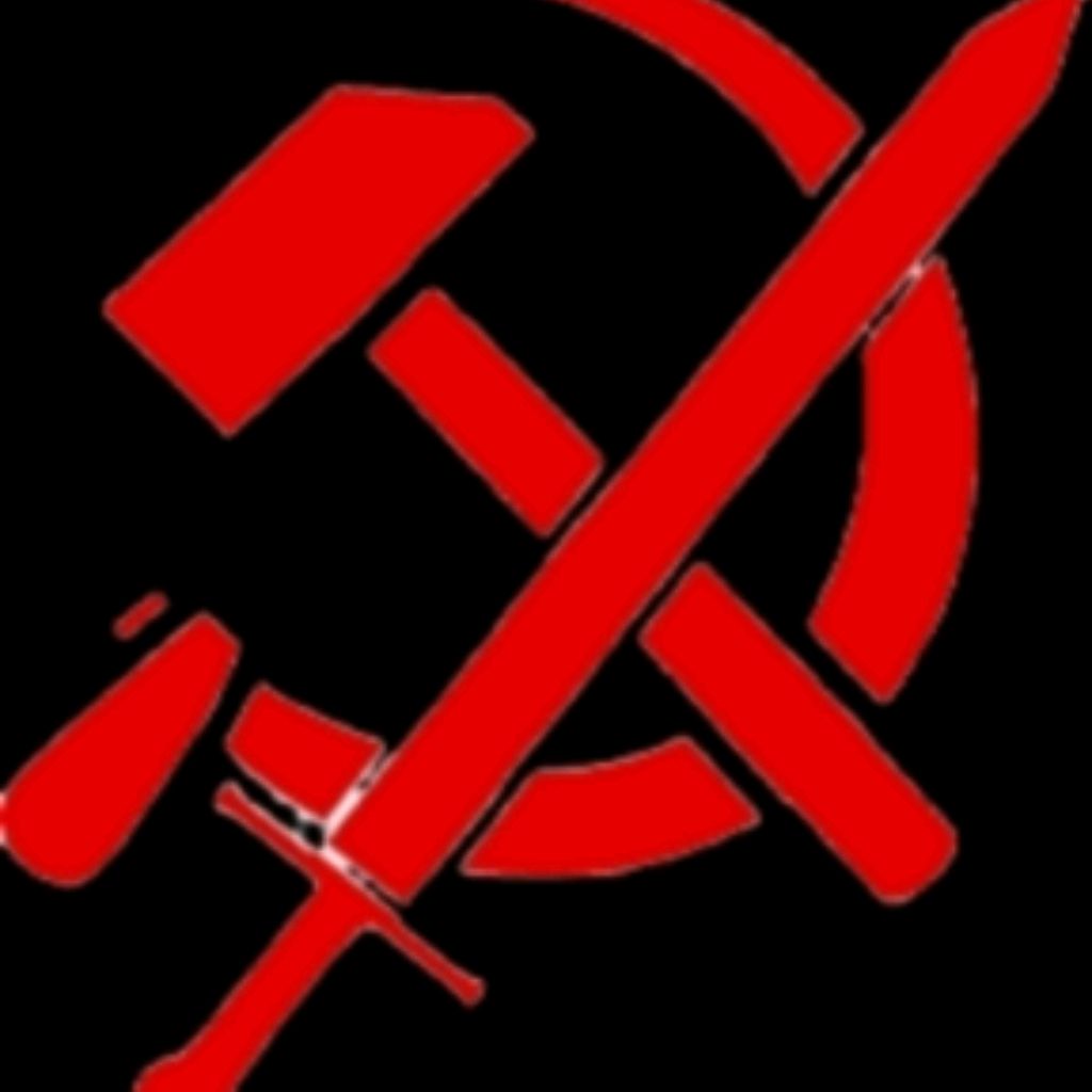 Иконка канала ССР и Всякая Фигня