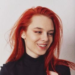 Иконка канала Kristina Vibe