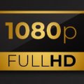 Иконка канала FullHD1080