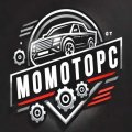 Иконка канала МоМоторс_26