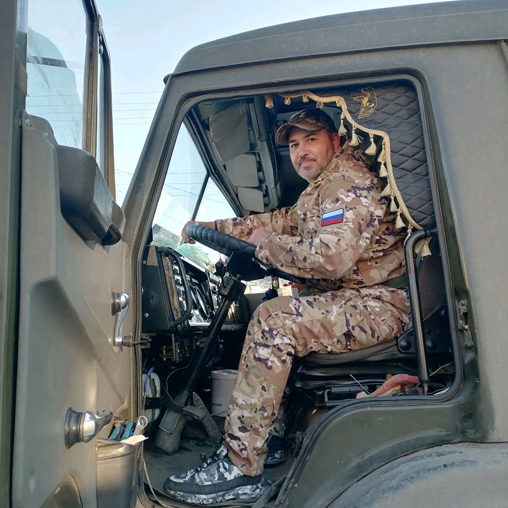 Иконка канала Виталий И Моя Работа