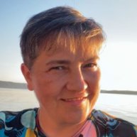 Иконка канала Ekaterina Ustinova