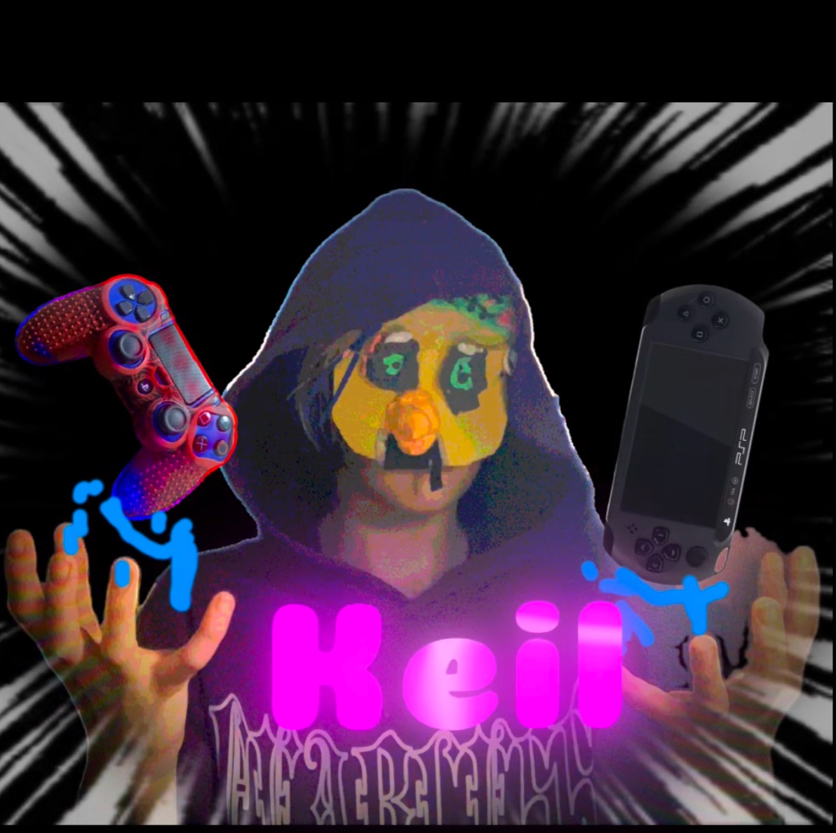 Иконка канала Keil