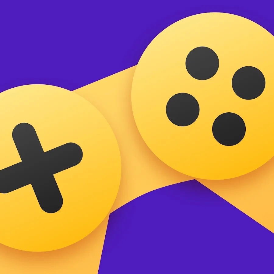 Иконка канала 🎁ГЕЙМЕР🎁