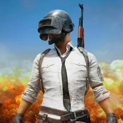 Иконка канала PUBG_CTAPbIU_MANIAK (BROS)