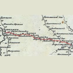 Иконка канала Бабиновский тракт