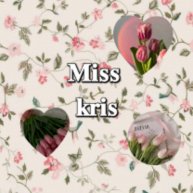 Иконка канала Miss Kriss🎀