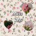 Иконка канала Miss Kriss🎀