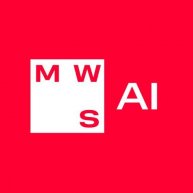 Иконка канала MWS AI