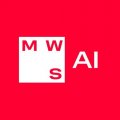 Иконка канала MWS AI
