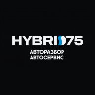 Иконка канала HYBRID-75
