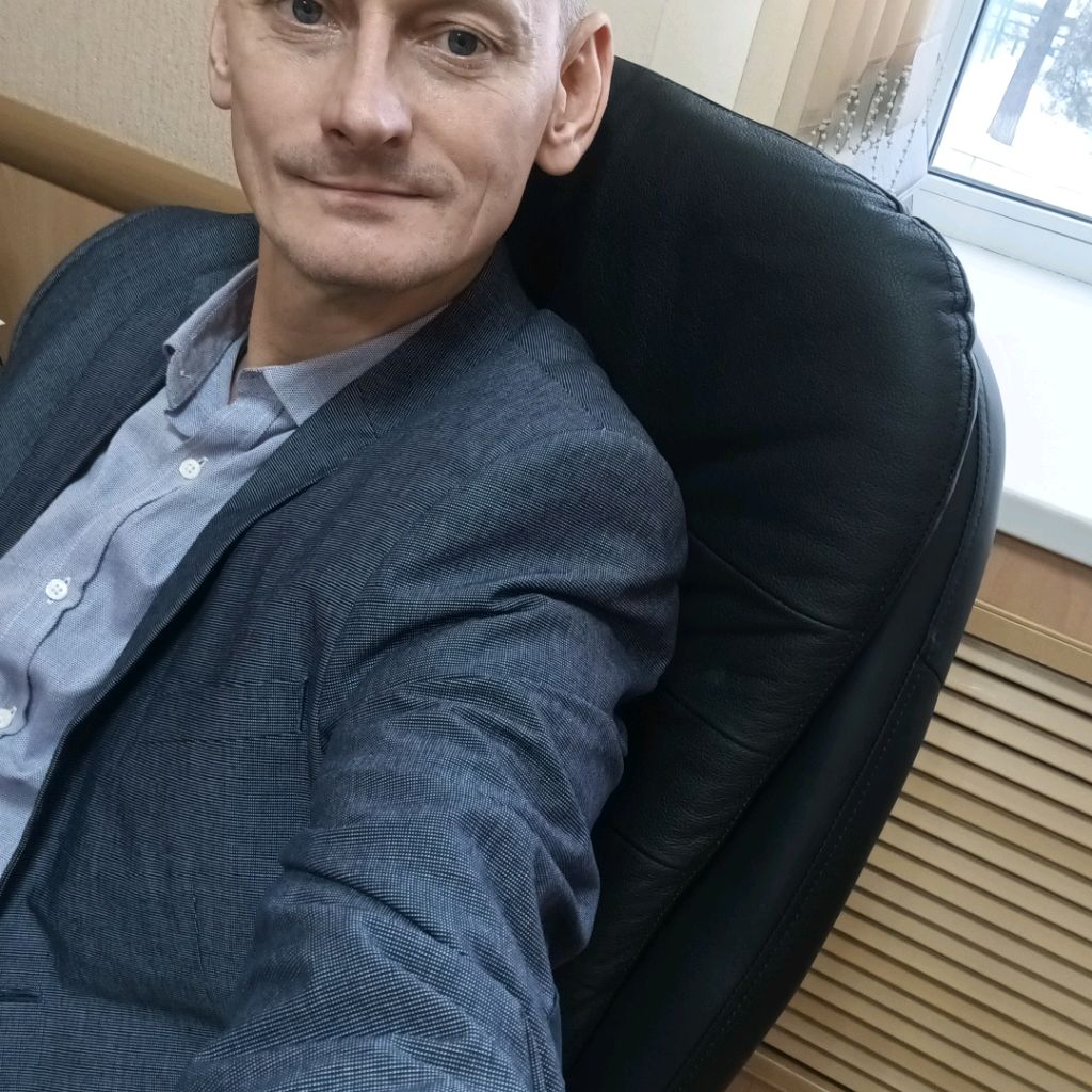 Иконка канала Десницкий Александр