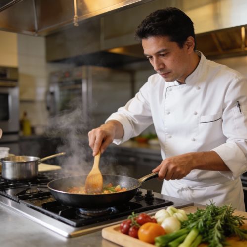 Иконка канала ПроПовар