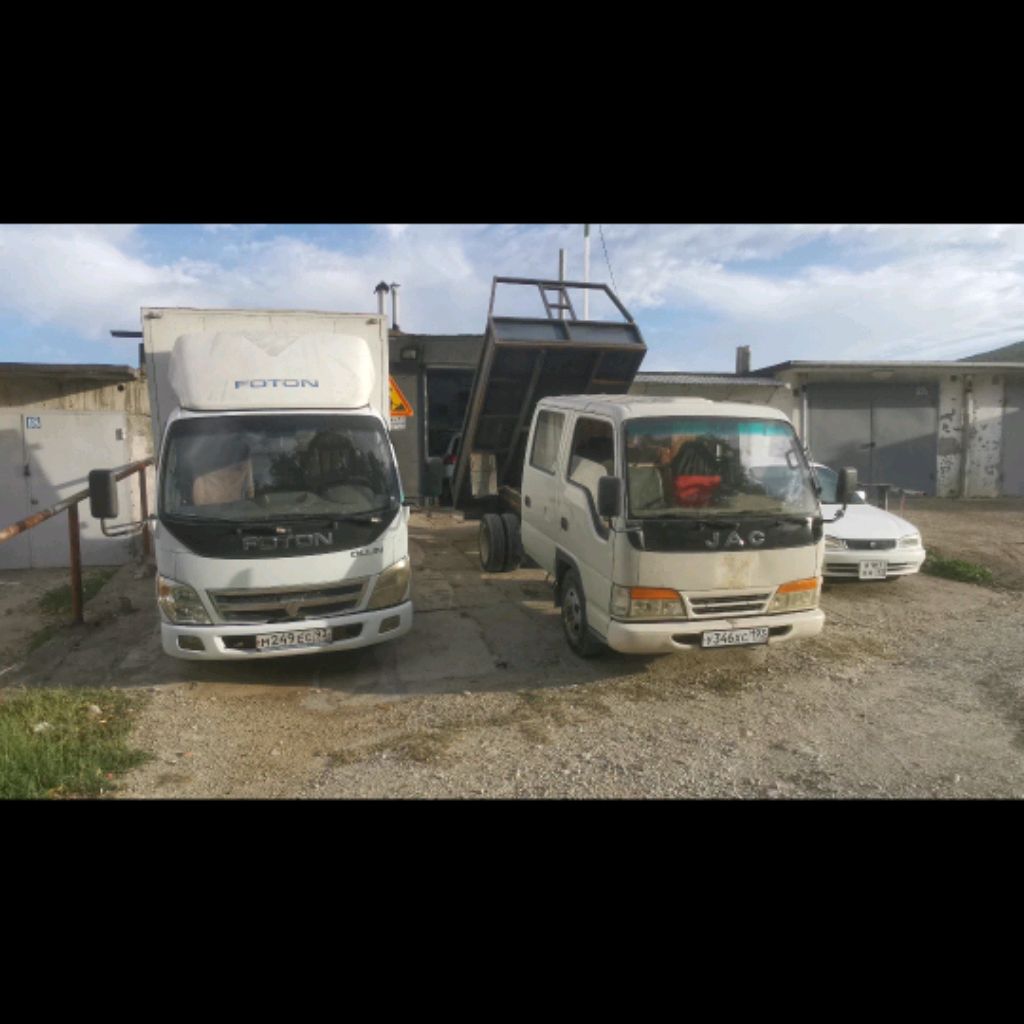 Иконка канала Алексеев