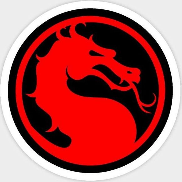 Иконка канала DeadSoulGames