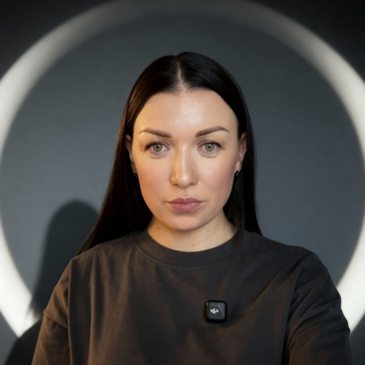 Иконка канала Авитолог Аида Ершова