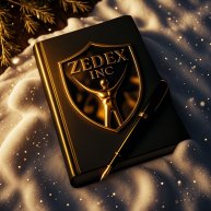 Иконка канала Zedex inc