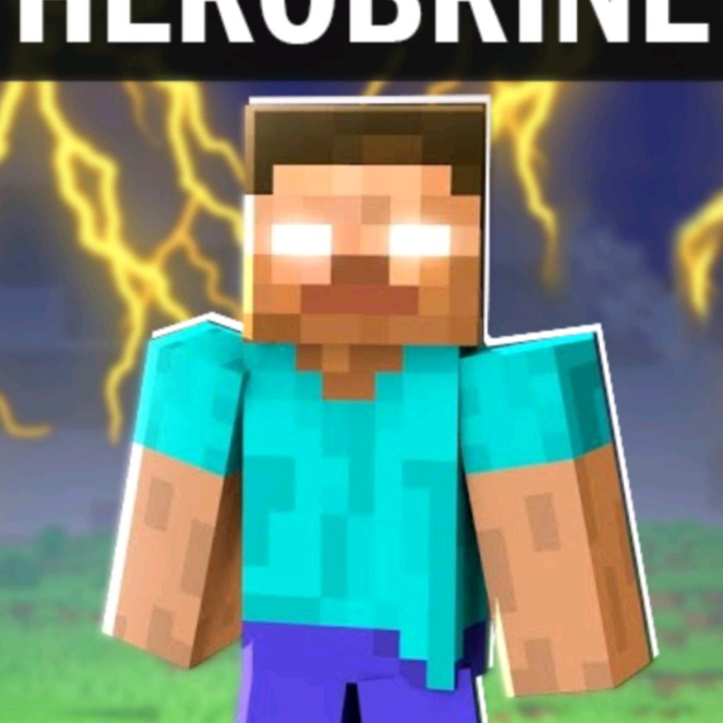 Иконка канала Hirabrin Майнкрафт