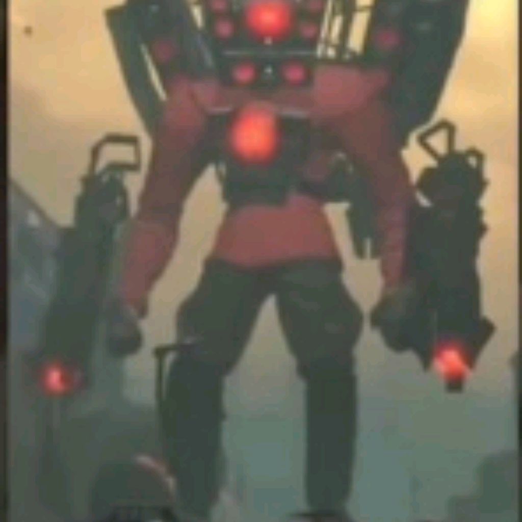 Иконка канала спикер я вернусь