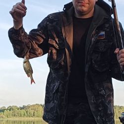 Иконка канала NikolayFISH198