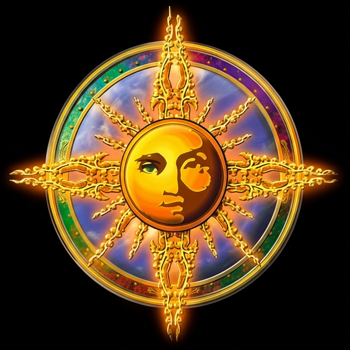 Иконка канала Таро Надежда