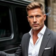 Иконка канала Сигнал из Тени