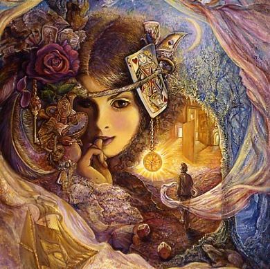 Иконка канала taro_dlya_dushi