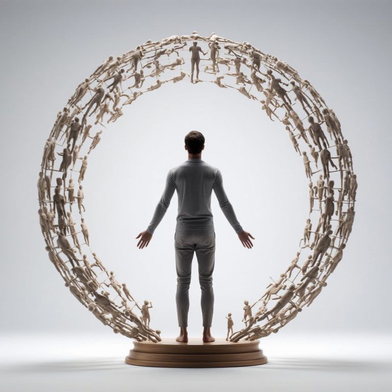 Иконка канала Модель реальности