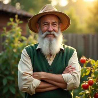 Иконка канала Азбука Садовода