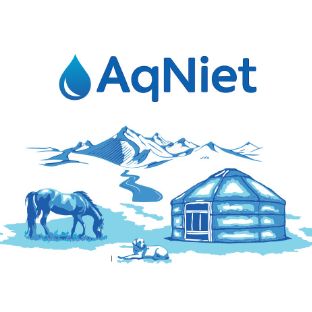 Иконка канала aqnietmineral