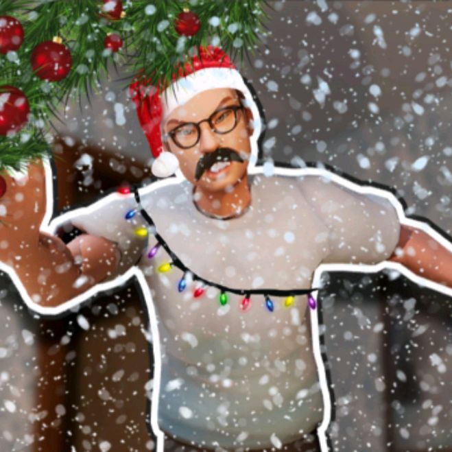 Иконка канала Wag!?boom?!