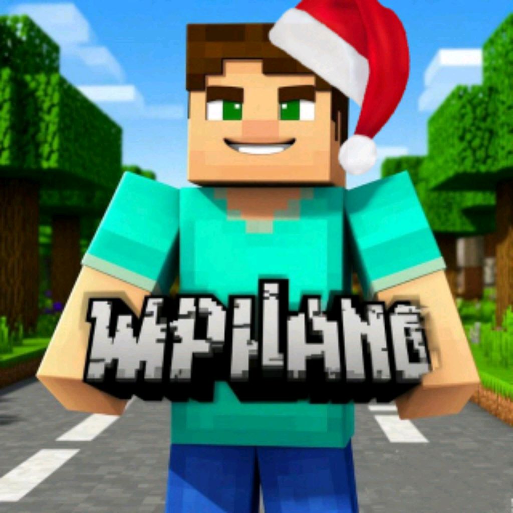 Иконка канала Wiplang