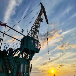 Иконка канала Жизнь крановщика ПК