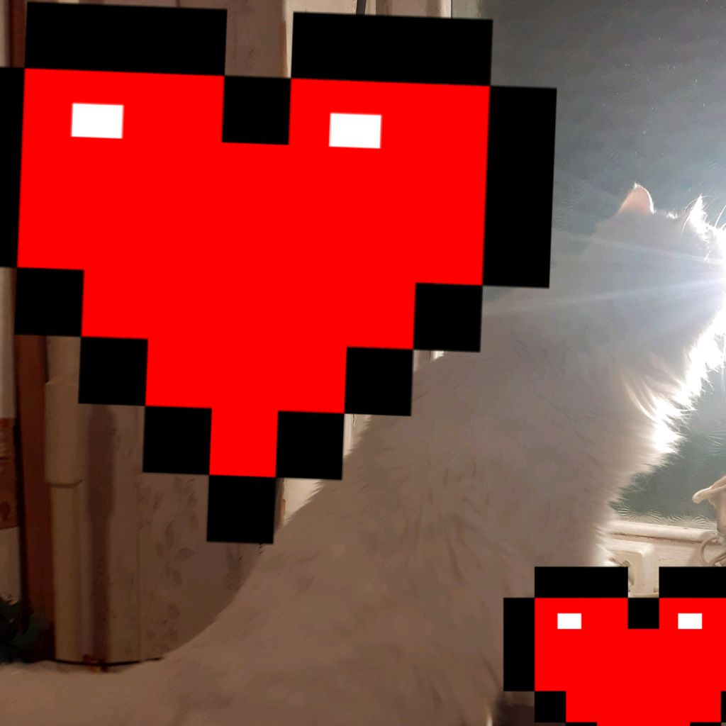 Иконка канала ~Vika Solomina♥️