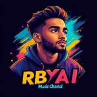 Иконка канала RBYAI