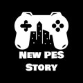 Иконка канала New PES Story