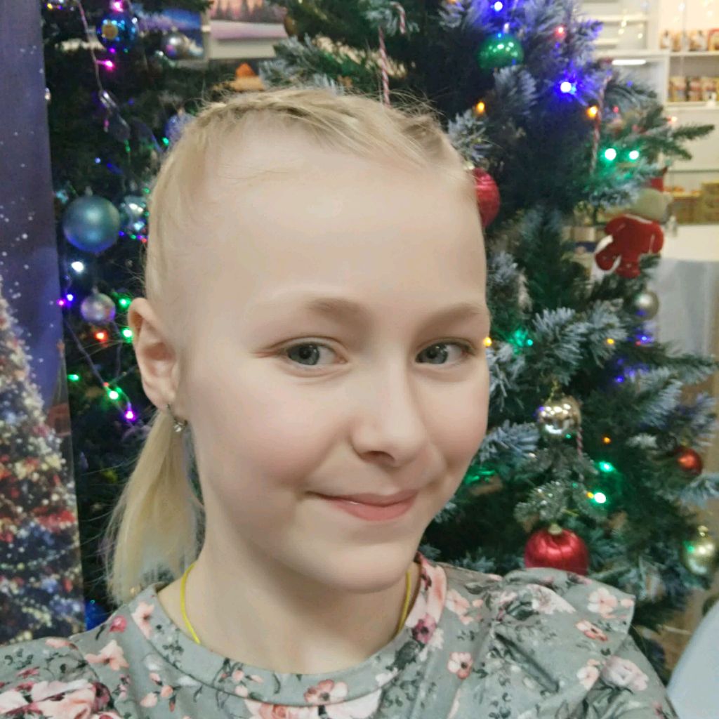 Иконка канала Диана Про