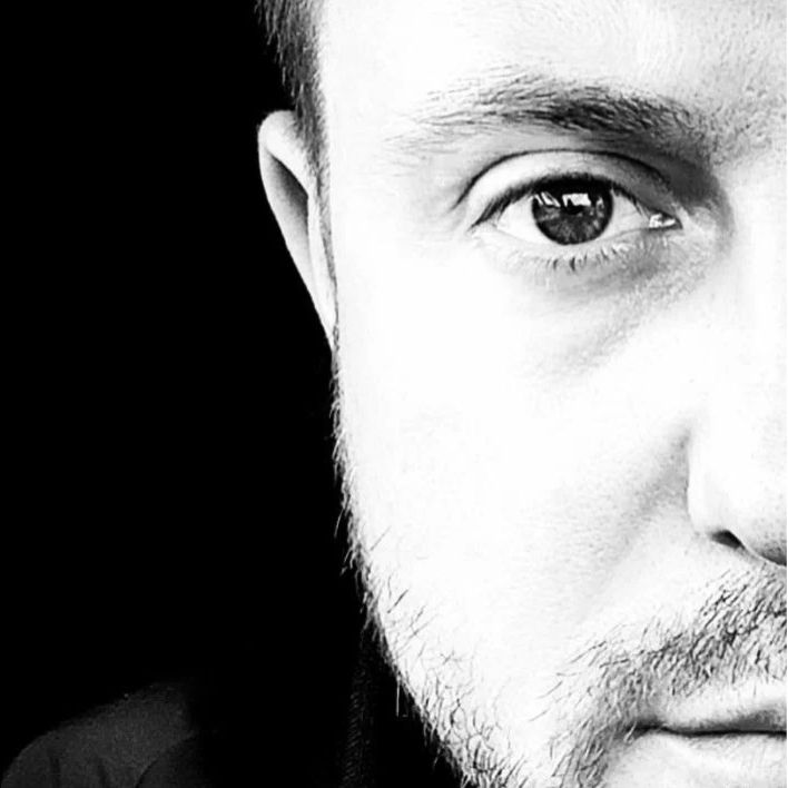 Иконка канала Alessandro Vibe