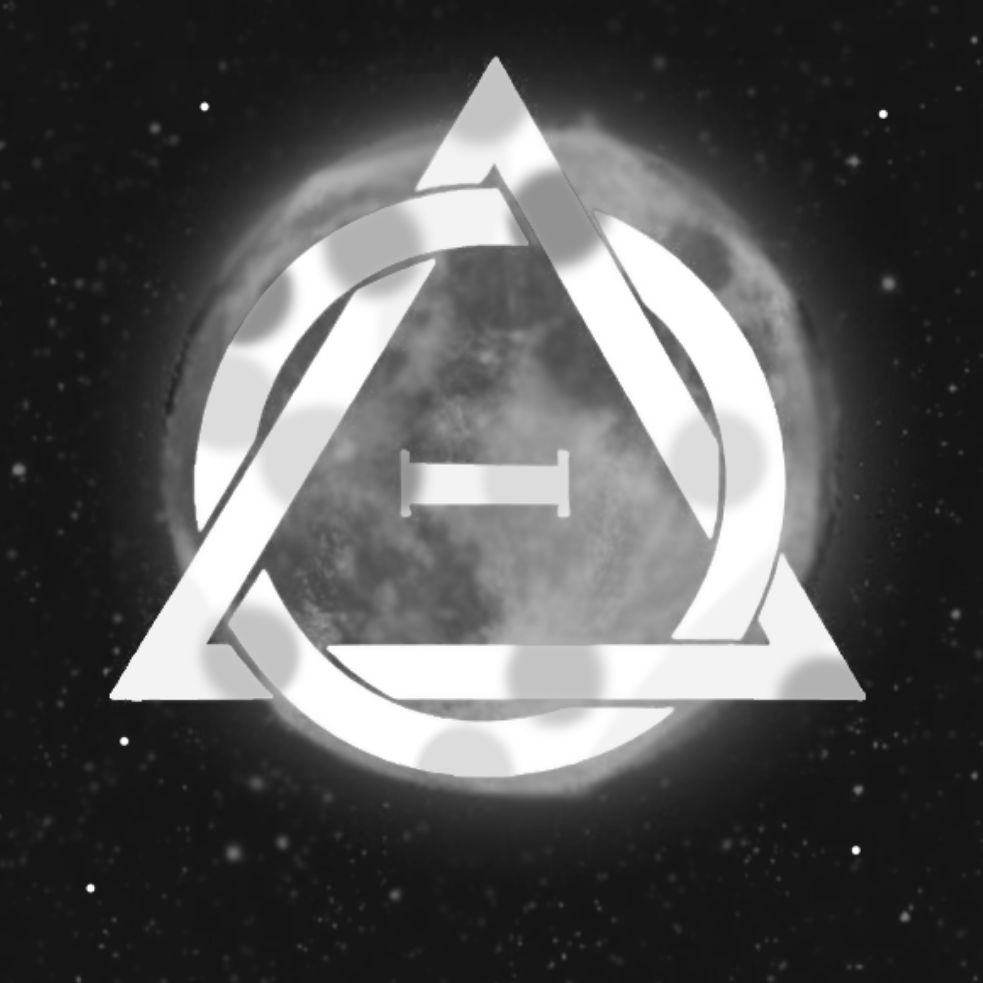 Иконка канала +/Луни/+